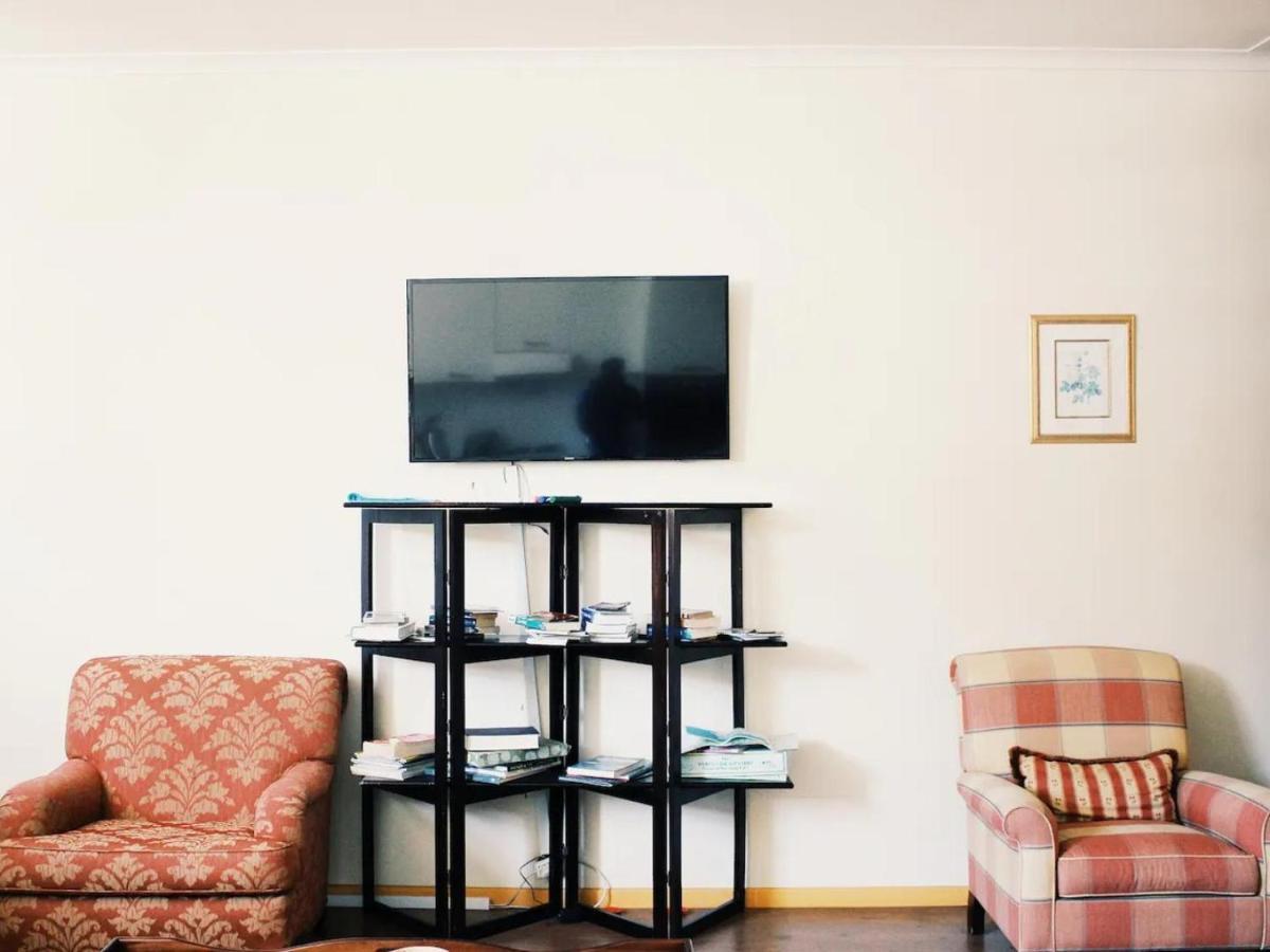 Scalabrini Accommodation Kapstaden Eksteriør billede